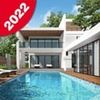 Home Design Dreams Logo